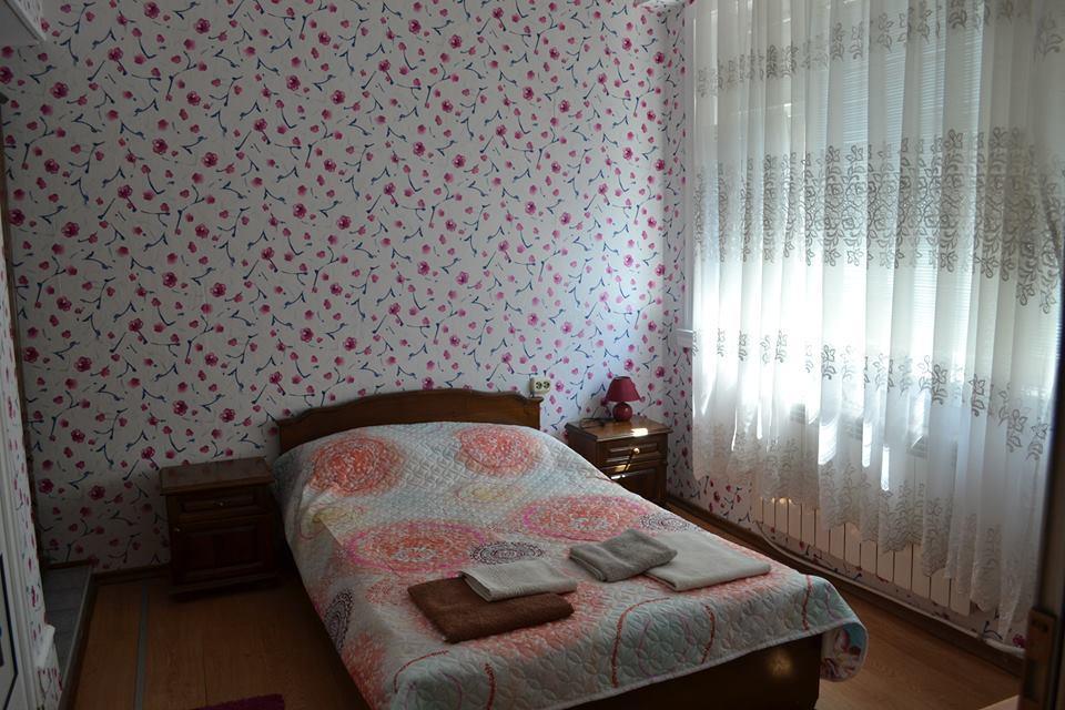 וראצה Hotel Rade 1 חדר תמונה