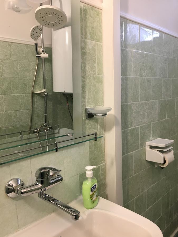 וראצה Hotel Rade 1 מראה חיצוני תמונה