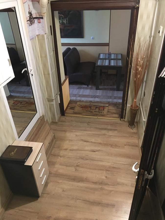 וראצה Hotel Rade 1 מראה חיצוני תמונה